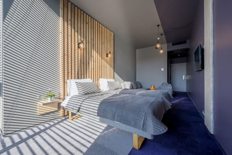 Urbihop Hotel