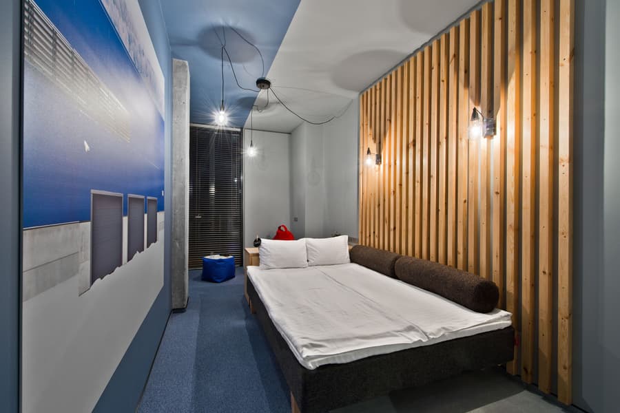 Urbihop Hotel