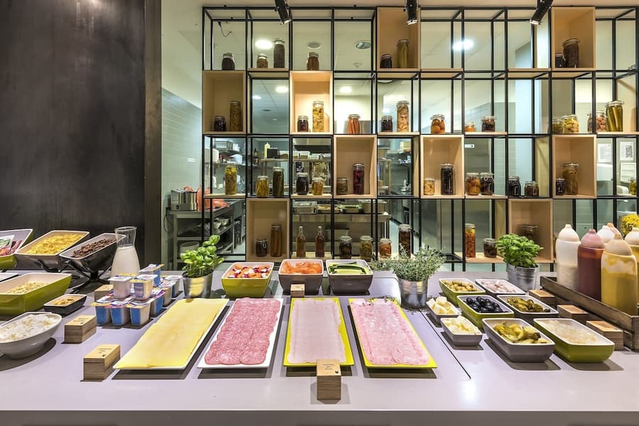 Urbihop Hotel