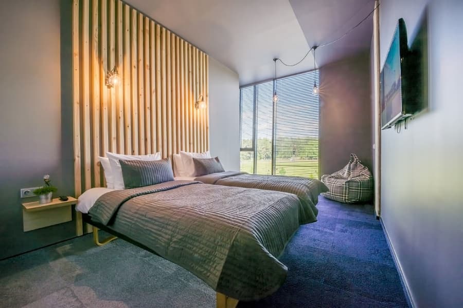 Urbihop Hotel