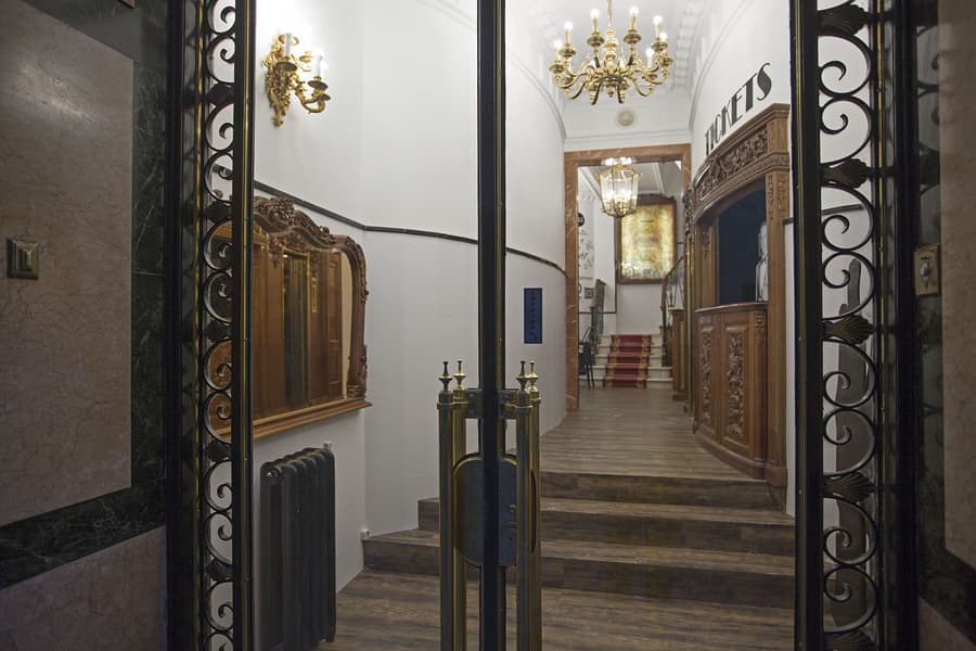 Casual del Teatro Madrid Hotel by Casual Hoteles