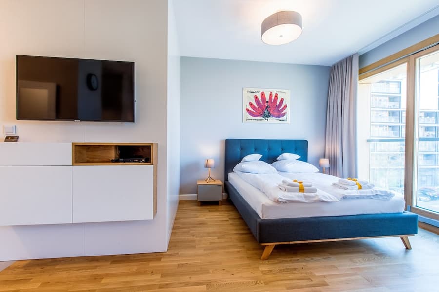 GO Apartments