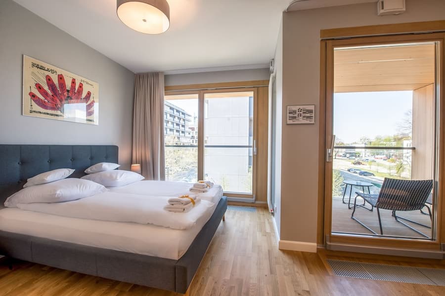 GO Apartments