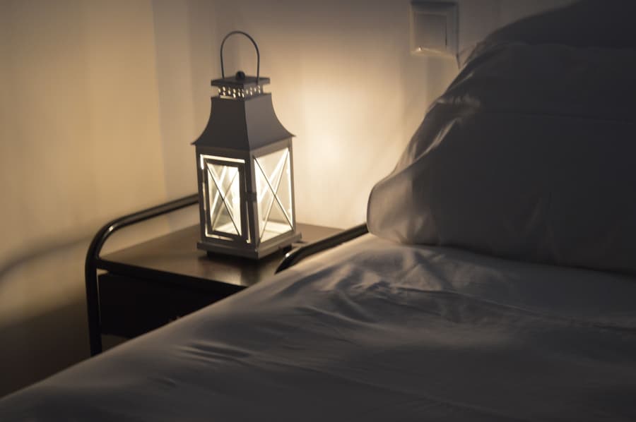 Koukounari Rooms