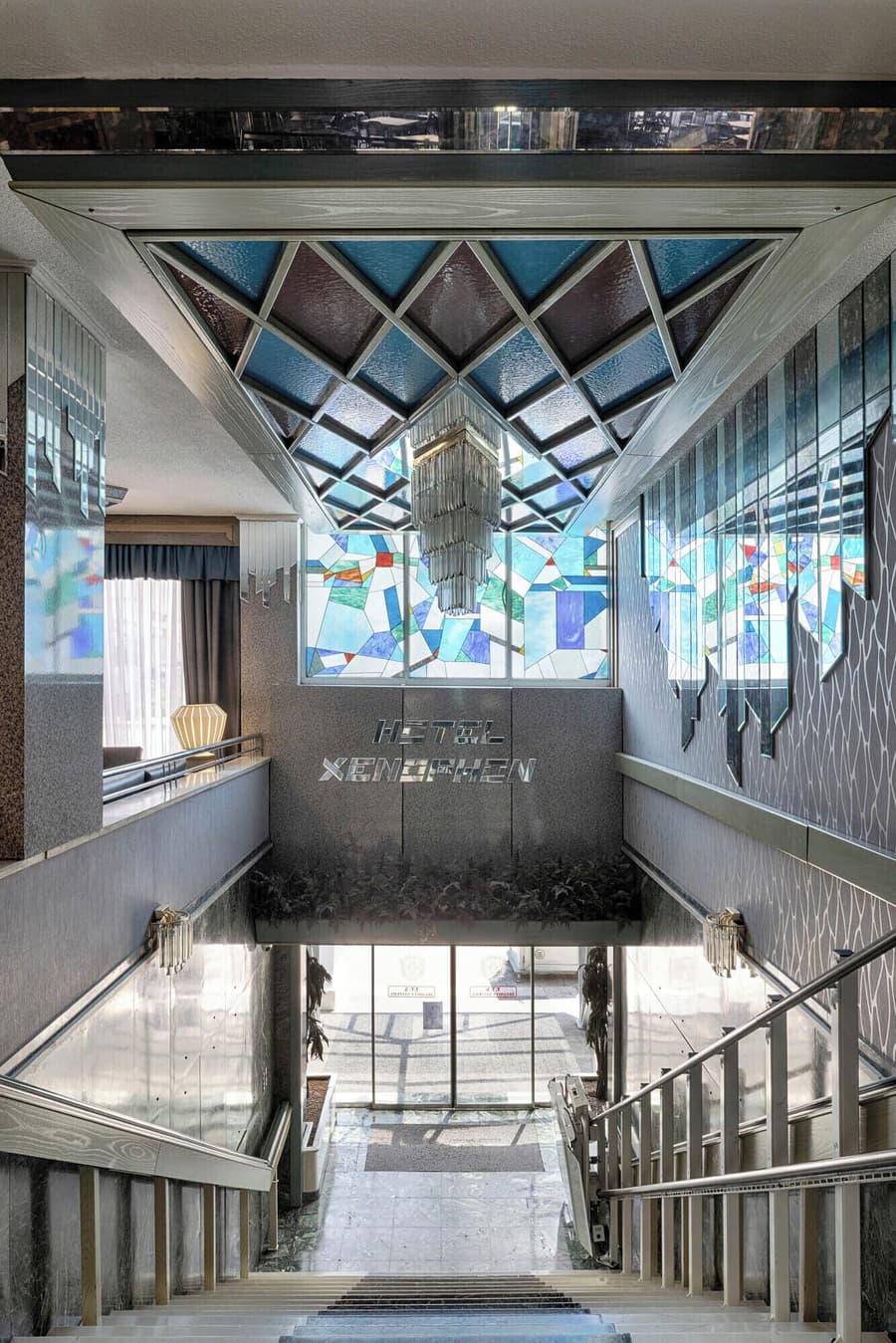 Xenophon Hotel