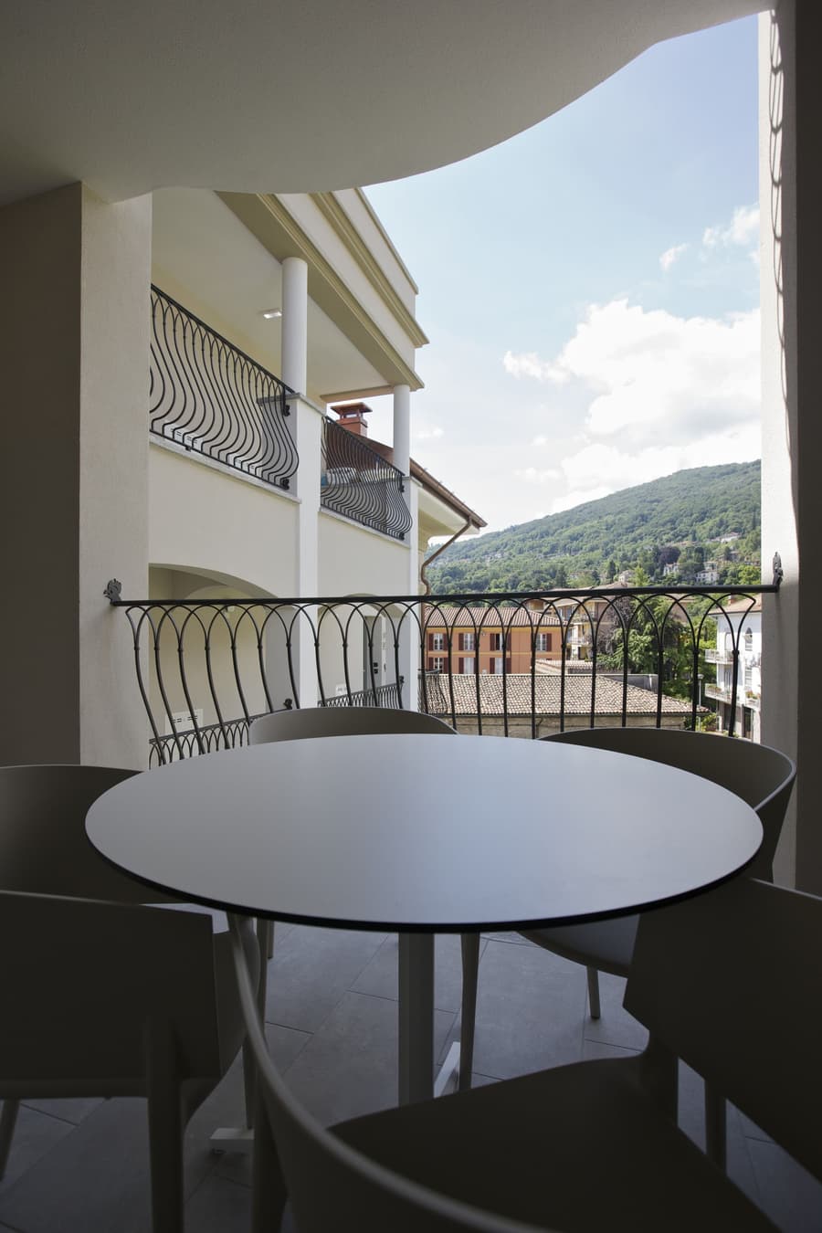 Hotel Al Campanile - Luxury Suites & Apartments
