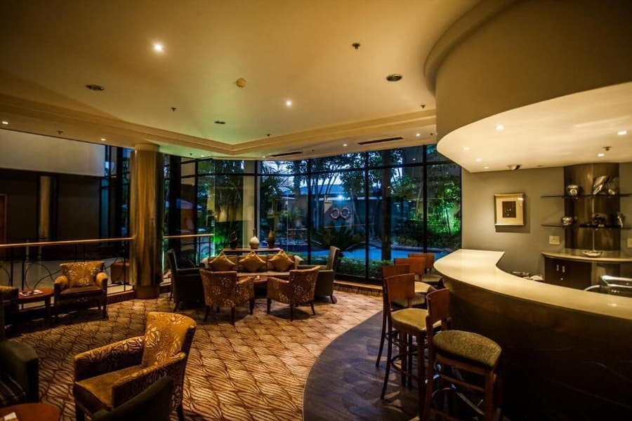 Garden Court Hatfield