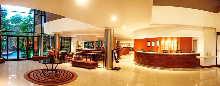 Garden Court Hatfield