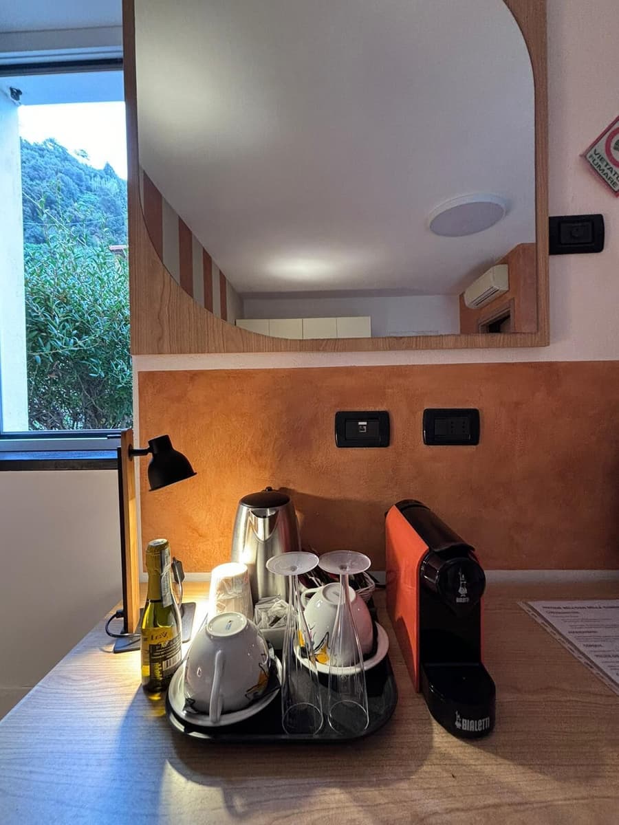 Locanda Ca Da Iride