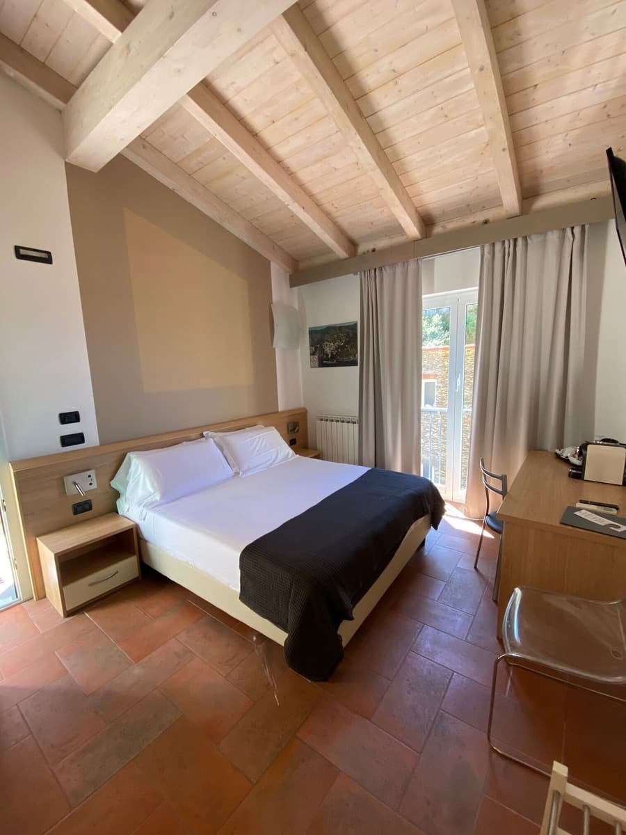 Locanda Ca Da Iride
