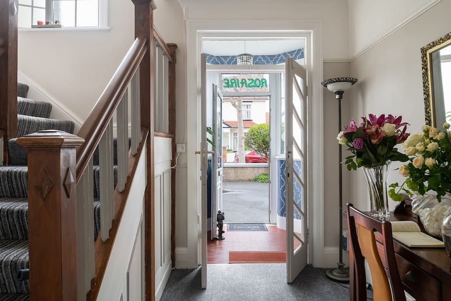 Rosaire Guest House
