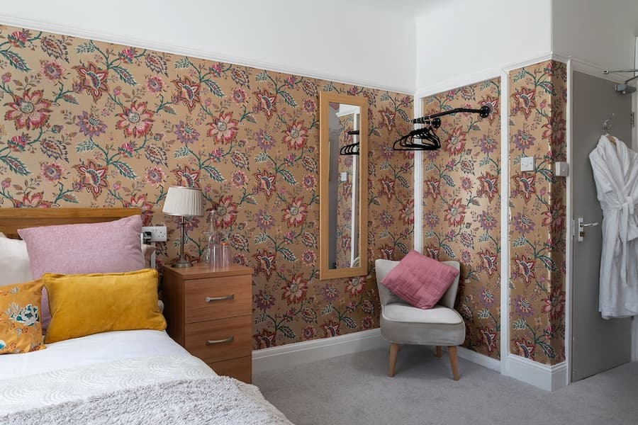 Rosaire Guest House
