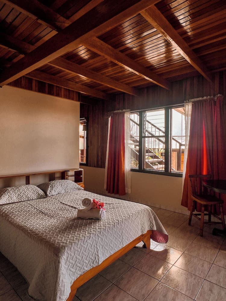 Hotel El Atardecer