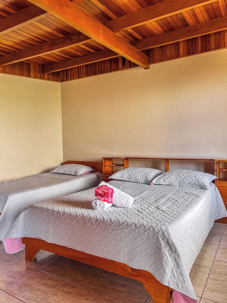 Hotel El Atardecer