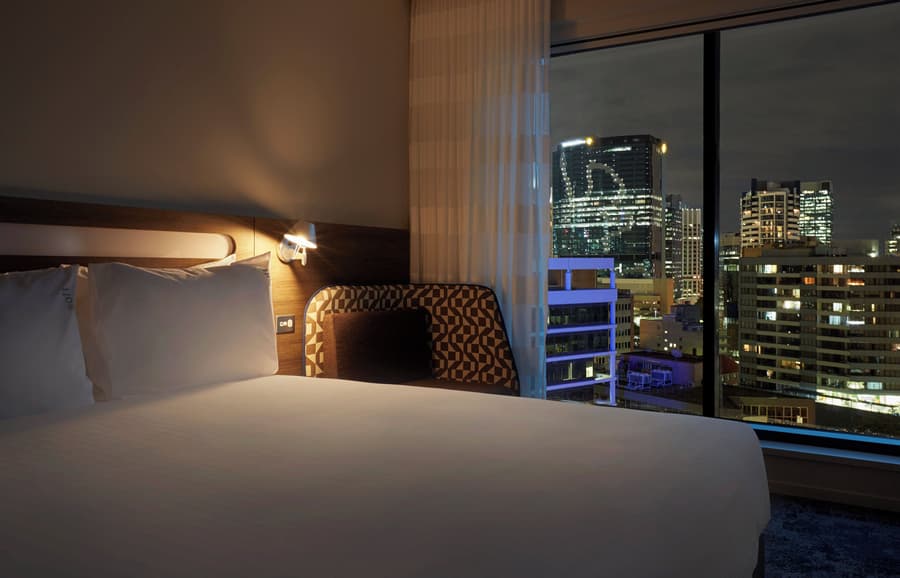 Holiday Inn Express Brisbane Central by IHG