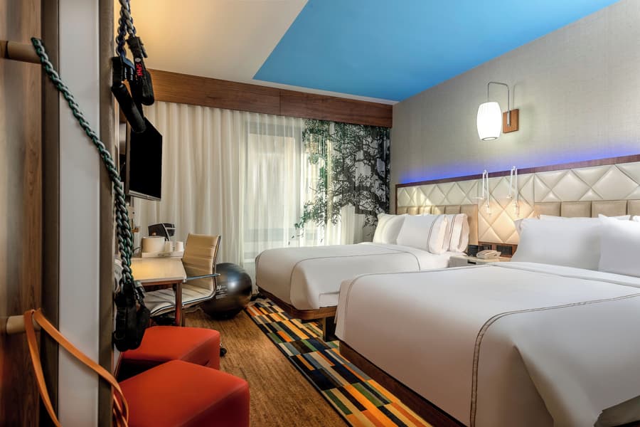 EVEN Hotel New York - Midtown East by IHG