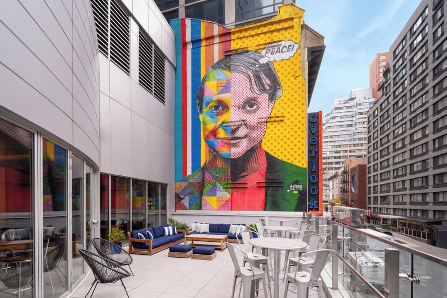EVEN Hotel New York - Midtown East by IHG