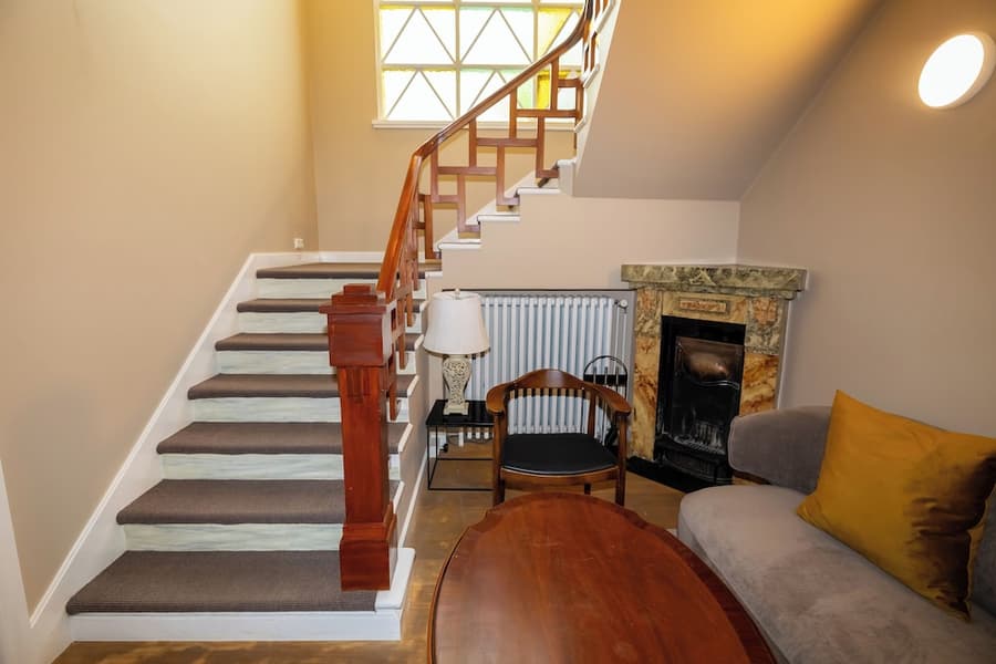 Hrafninn Guesthouse