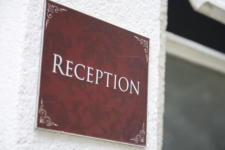 Hrafninn Guesthouse