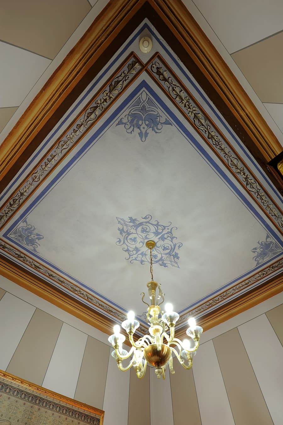 Hotel Villa Beccaris