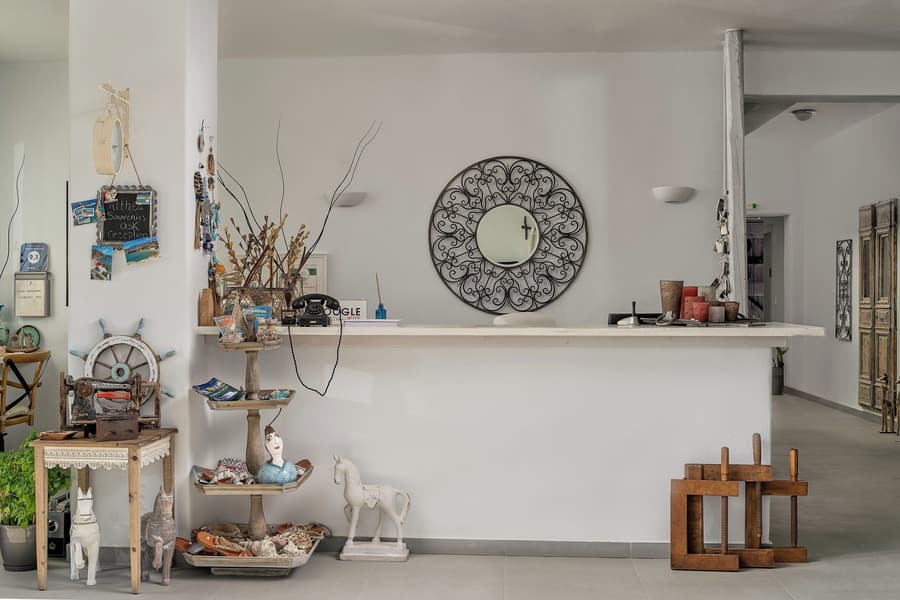 Althea Boutique Hotel - Adults Only