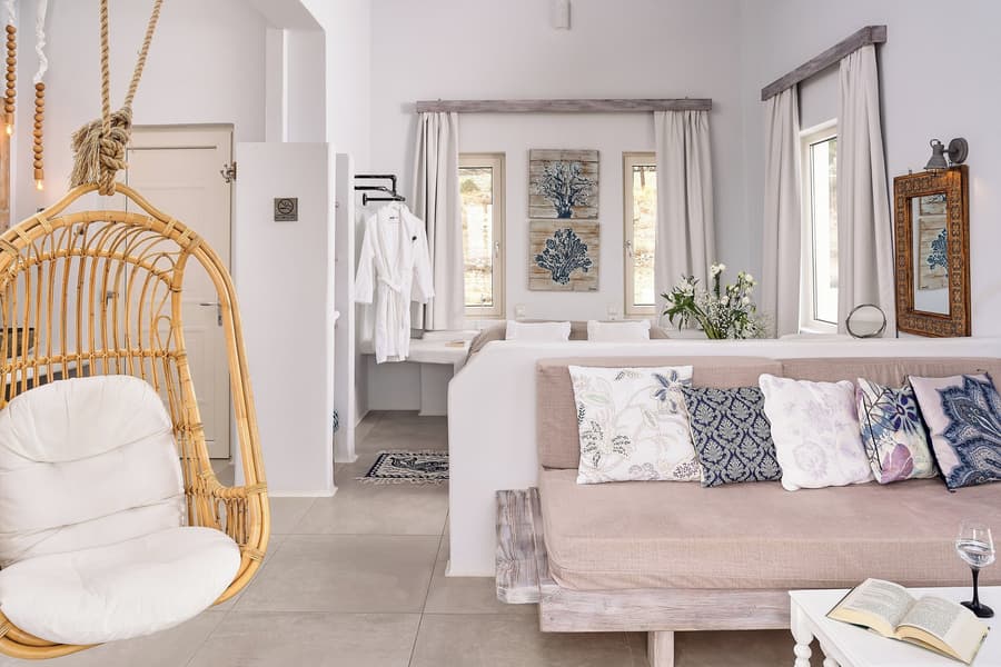 Althea Boutique Hotel - Adults Only