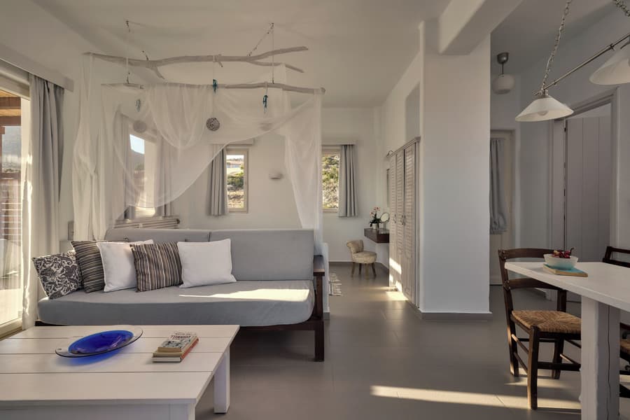 Althea Boutique Hotel - Adults Only