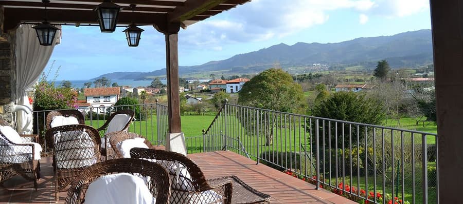 Hotel Los Caspios