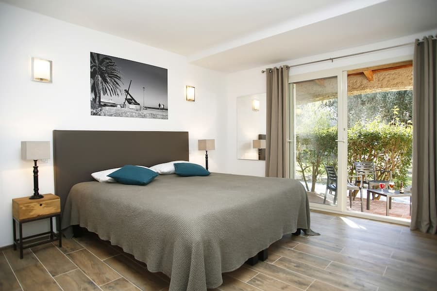 Hôtel La Casa Rossa & Spa