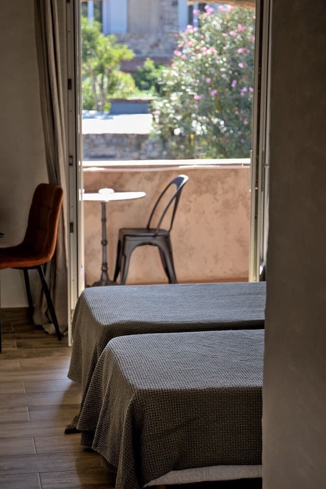 Hôtel La Casa Rossa & Spa