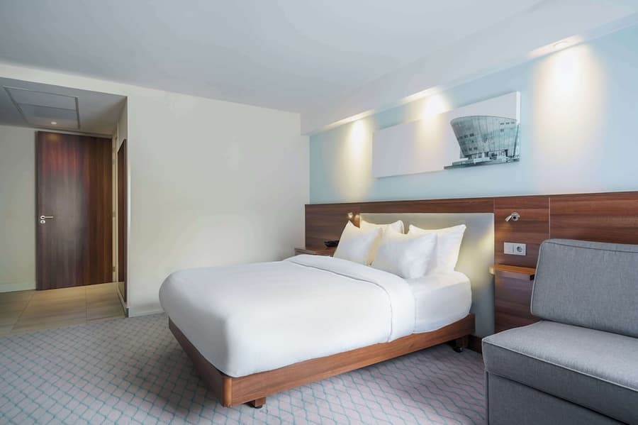 Hampton by Hilton Amsterdam Centre East