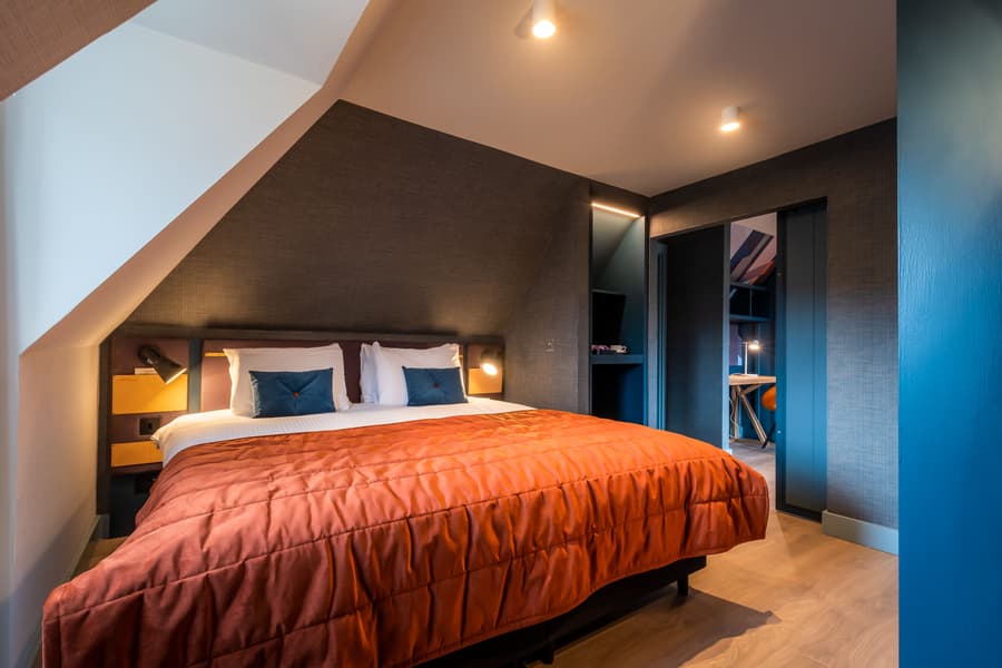 Sligachan Hotel