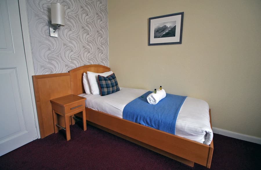 Sligachan Hotel