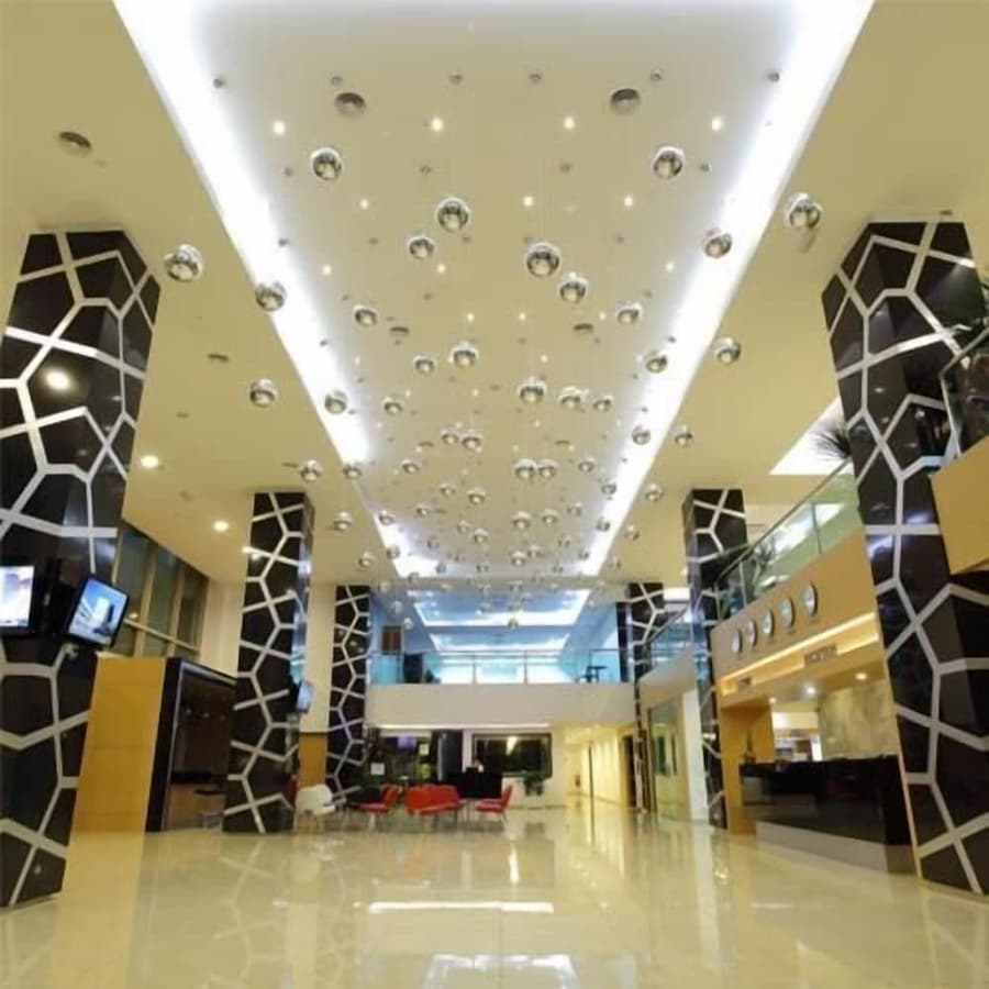 Symphony Suites