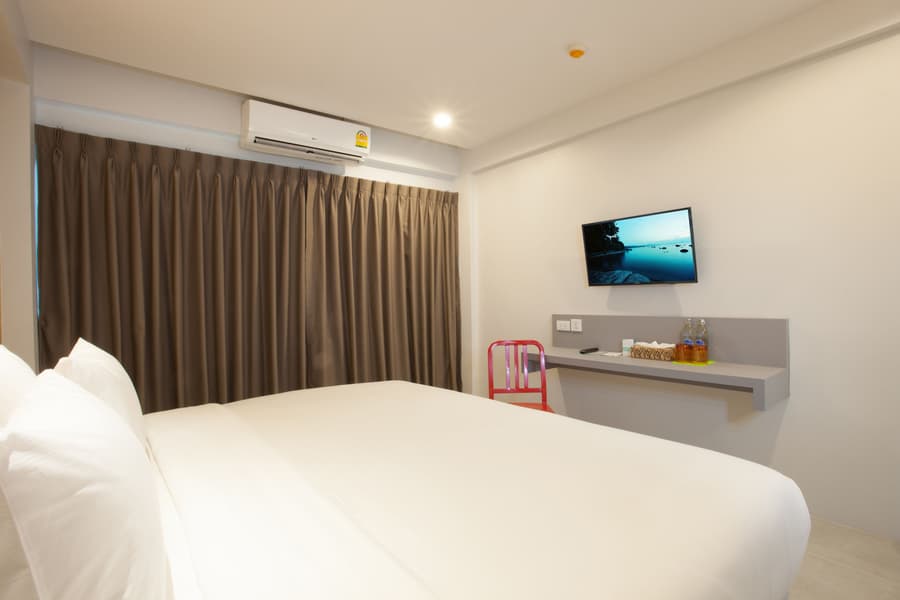 Recenta Style Phuket Town