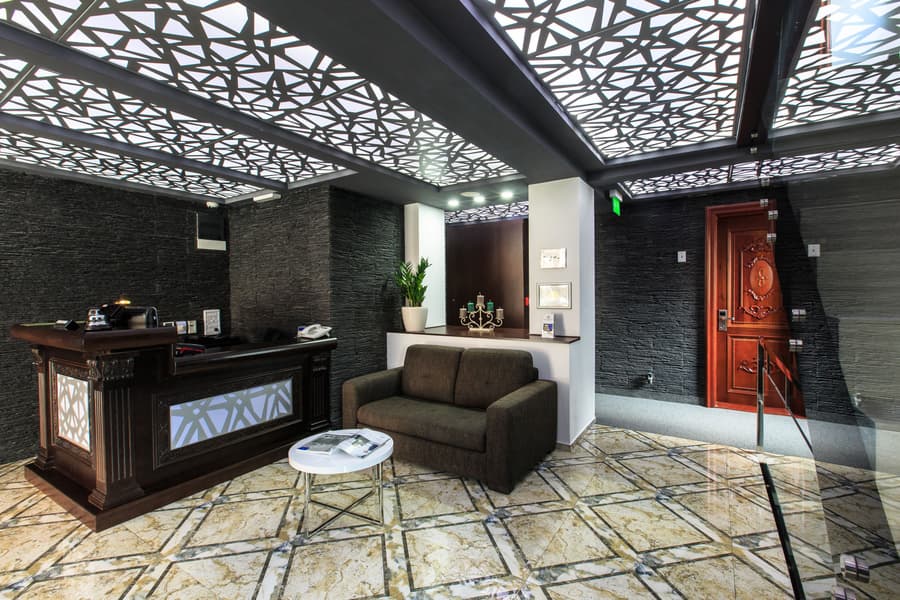 Hotel Premier