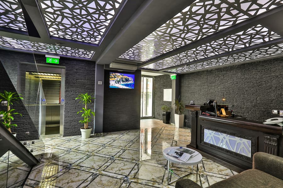 Hotel Premier