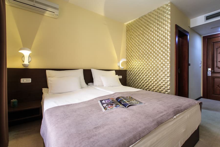 Hotel Premier