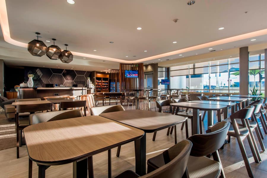 SpringHill Suites by Marriott Gallup