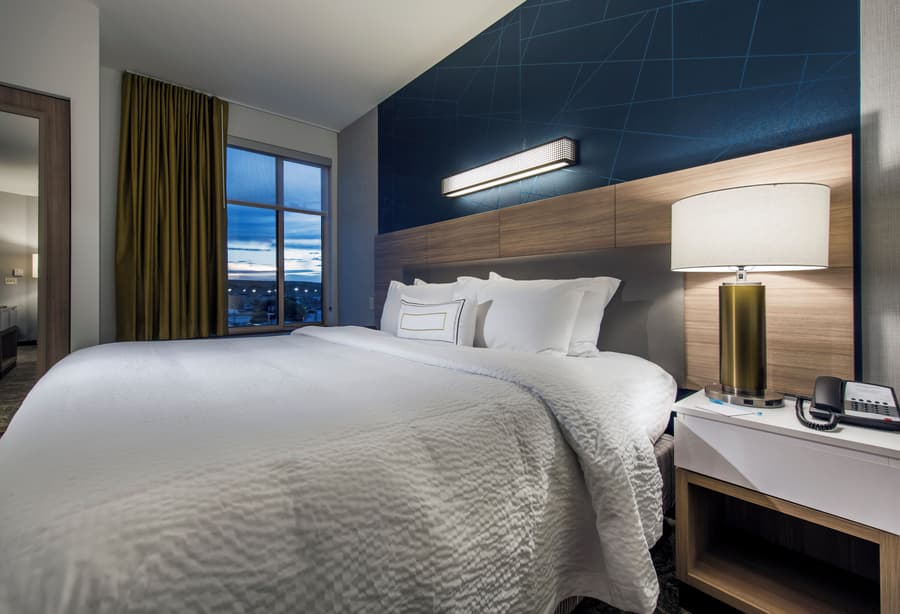 SpringHill Suites by Marriott Gallup
