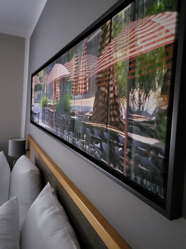 Hotel Prinz