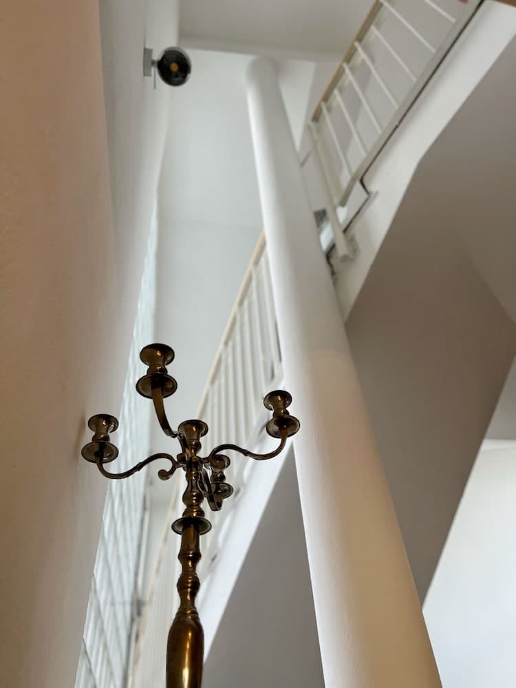 Hotel Prinz