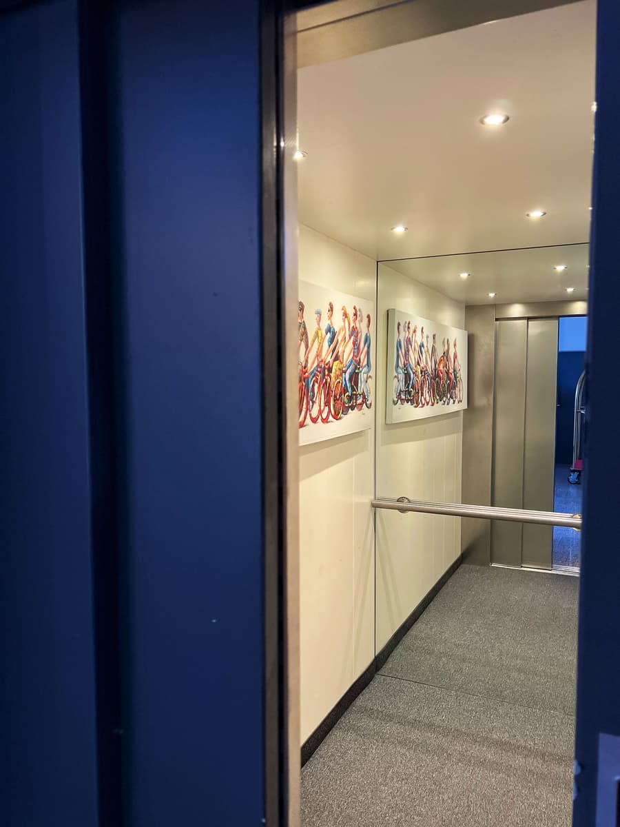 Hotel Prinz