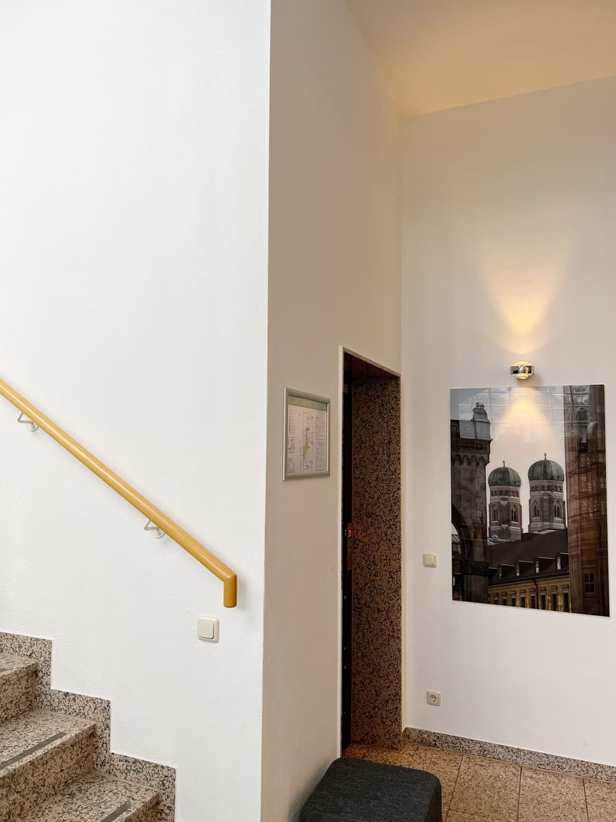 Hotel Prinz