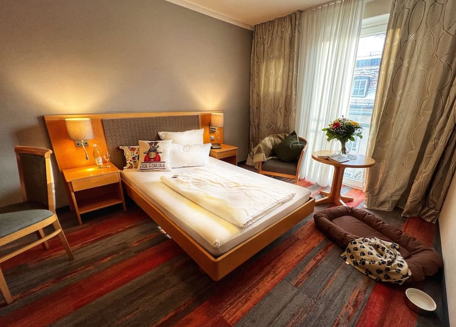 Hotel Prinz