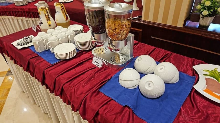 Royal Qatar Hotel