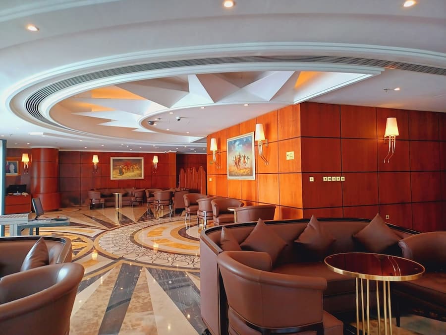 Royal Qatar Hotel