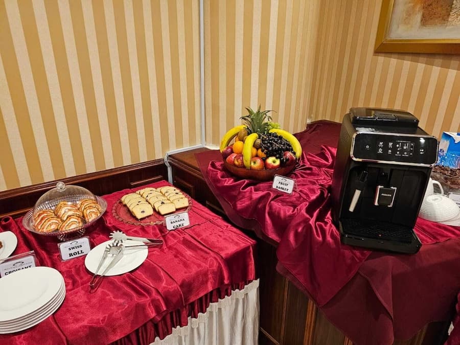 Royal Qatar Hotel