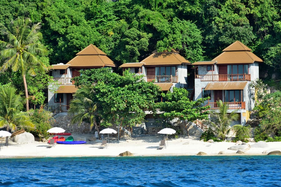 Sai Daeng Resort
