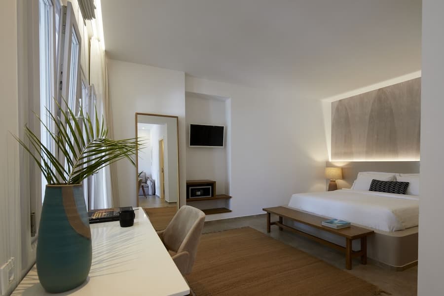 Orabel Suites